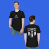 Kai Cenat Vivet Born To Be Born Shirt