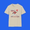 Kerr Mode Activated Shirt