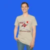 Kerr Mode Activated Shirt