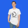 Malrloiroboros-Every-Last-Cigarette-Is-The-First-One-Shirt-male-model Malrloiroboros Every Last Cigarette Is The First One Shirt