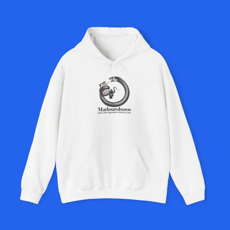 Malrloiroboros-Every-Last-Cigarette-Is-The-First-One-hoodie Malrloiroboros Every Last Cigarette Is The First One Shirt