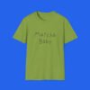 Matcha-Baby-Shirt Matcha-Baby-Shirt