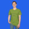 Matcha-Baby-Shirt-male-model Matcha-Baby-Shirt-male-model
