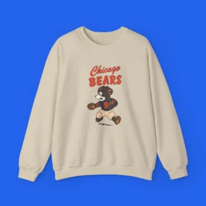 Matt Forte Chicago Bears Sweatshirt