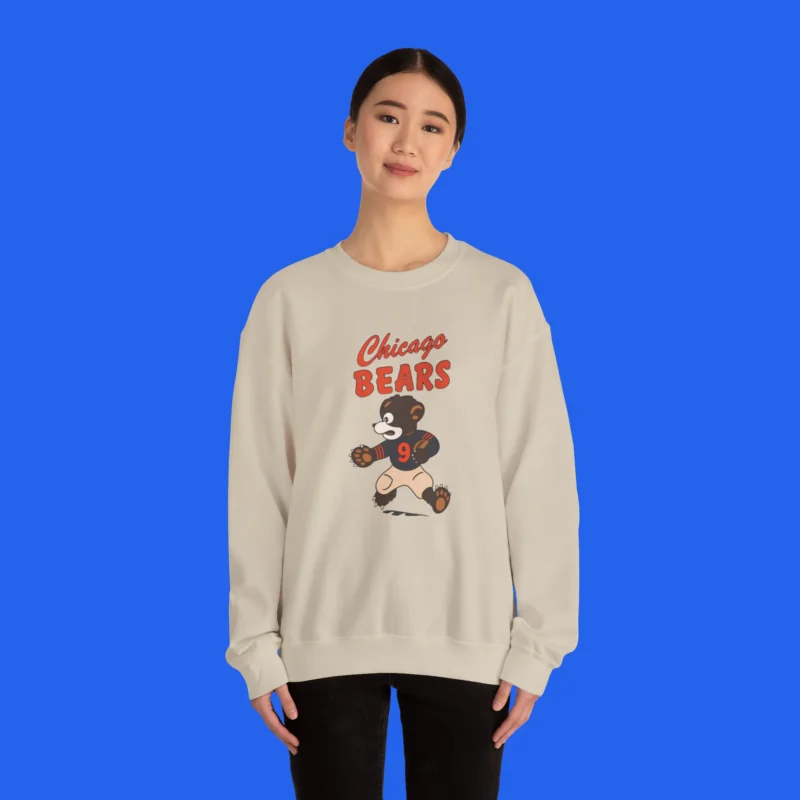 Matt Forte Chicago Bears Sweatshirt