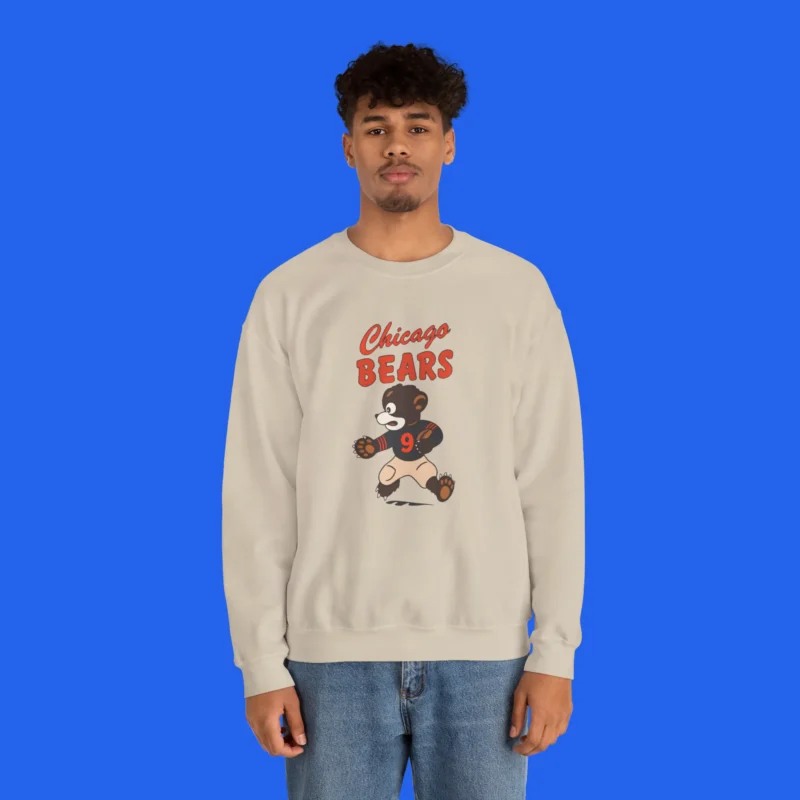 Matt Forte Chicago Bears Sweatshirt