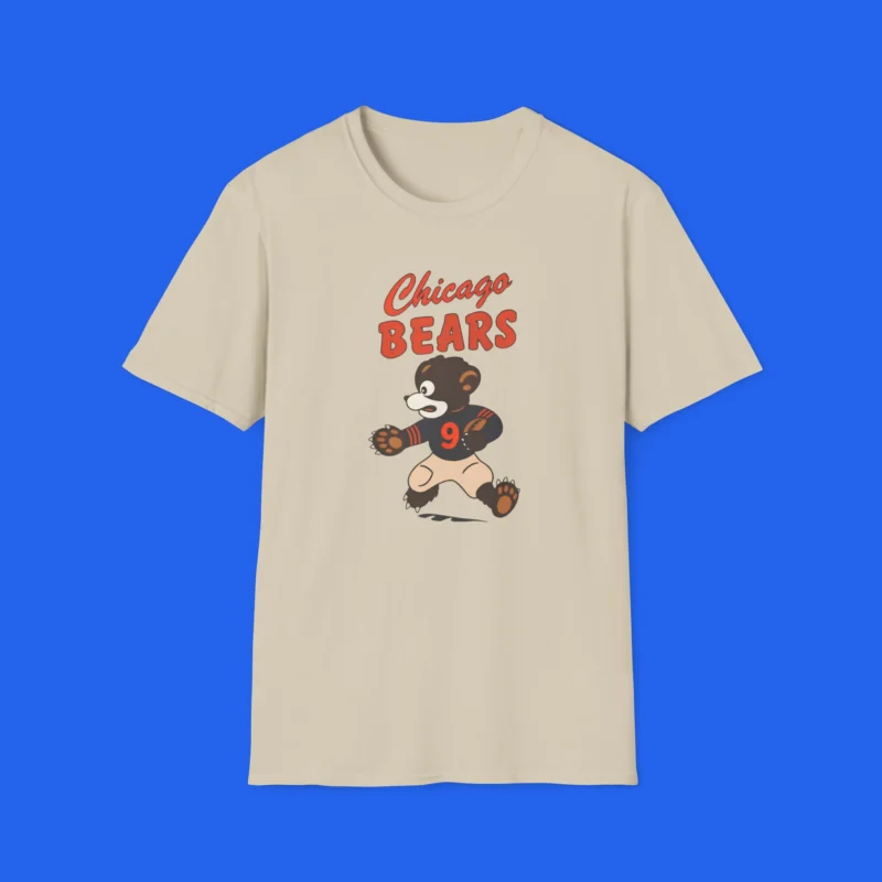 Matt Forte Chicago Bears Sweatshirt