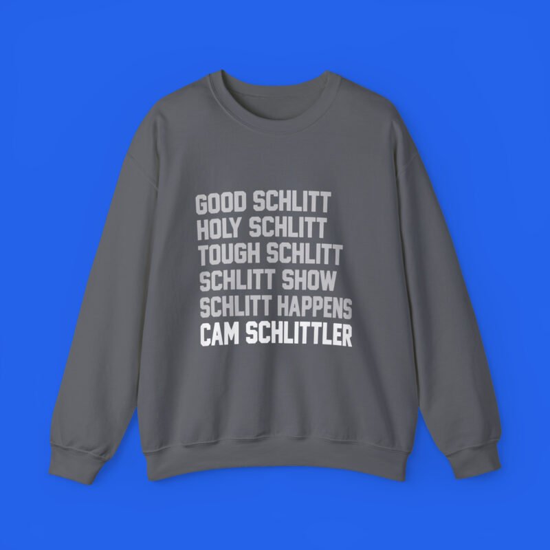 Max Fried Cam Schlittler Shirt