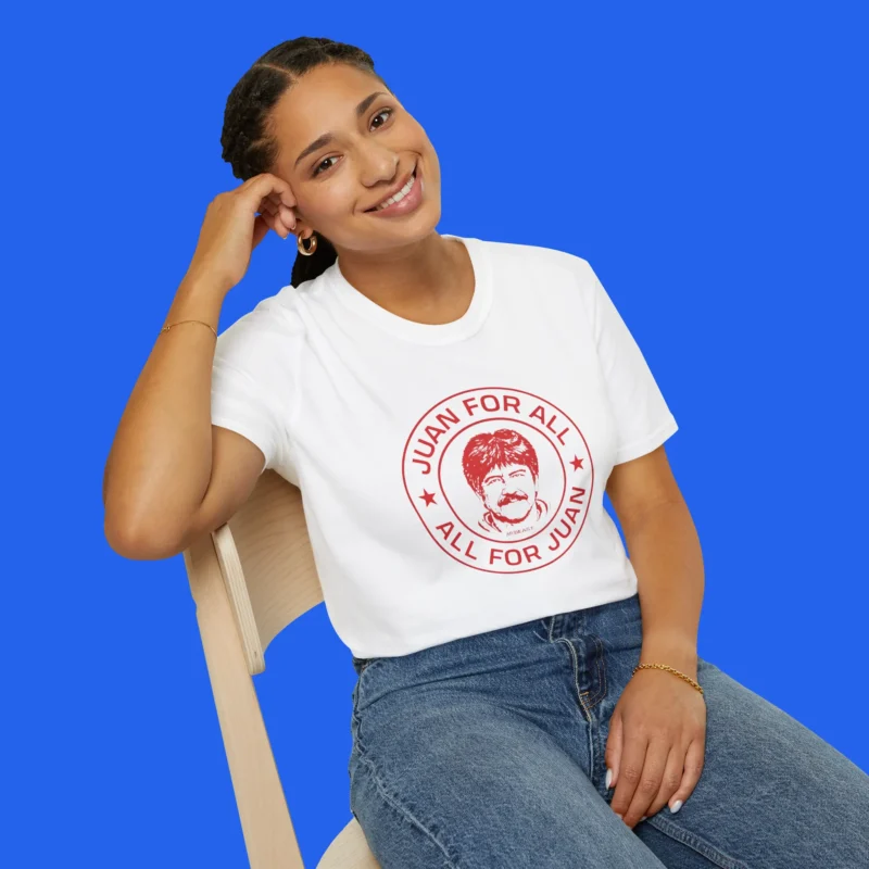 MrBeast Juan Shirt