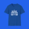 New York Rangers Home Opener Shirt