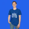 New York Rangers Home Opener Shirt