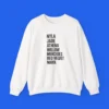 Nyla Jade Athena Willon Mercedes Red Velvet Maya Shirt