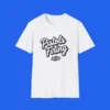 Pistols Firing Oklahoma State Shirt