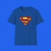 Superman-Shirt Superman Shirt