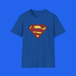 Superman Shirt