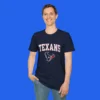 Texans-Houston-Shirt-male-model Texans Houston Shirt