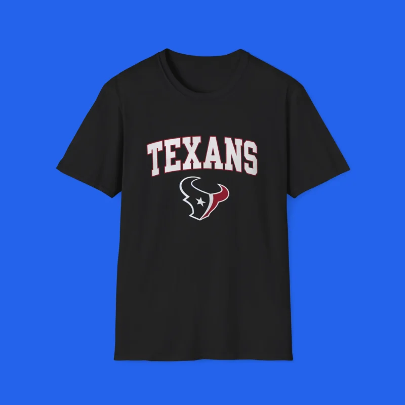 Texans-Houston-T-Shirt Texans Houston Shirt