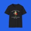 That Wasn’t Very Evidence-Based Of You Shirt