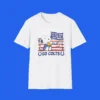 It's Not Over 'Til The Fat Lady Sings Shirt