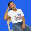 It's Not Over 'Til The Fat Lady Sings Shirt