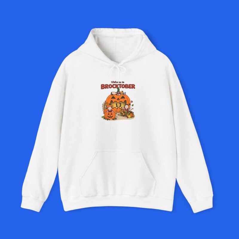 Welcome to Brocktober Brock Purdy 13 Shirt