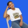 Wheres-My-K-Check-Shirt-Female-Model Where’s My K Check Shirt