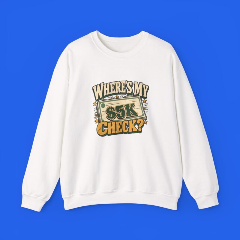 Wheres-My-K-Check-Sweatshirt Where’s My K Check Shirt