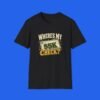 Wheres-My-K-Check-T-Shirt Where’s My K Check Shirt