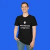 Who The Fuck Is This Shirt