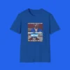 A Lot Of People Go To College For 6 Years NCAA Shirt