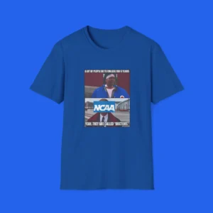 a-lot-of-people-go-to-college-for-6-years-ncaa-shirt A Lot Of People Go To College For 6 Years NCAA Shirt