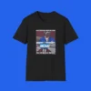 A Lot Of People Go To College For 6 Years NCAA Shirt