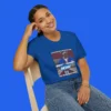 A Lot Of People Go To College For 6 Years NCAA Shirt