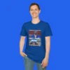 A Lot Of People Go To College For 6 Years NCAA Shirt