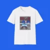 A Lot Of People Go To College For 6 Years NCAA Shirt