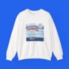 Artemis II Splashdown Oversized Tee