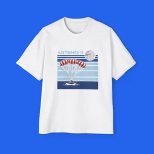 artemis-ii-splashdown-oversized-tee Artemis II Splashdown Oversized Tee