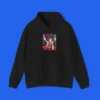 Aunt Sue Primus No Kings Middle Finger Shirt