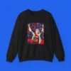 Aunt Sue Primus No Kings Middle Finger Shirt