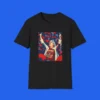 Aunt Sue Primus No Kings Middle Finger Shirt