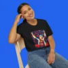 Aunt Sue Primus No Kings Middle Finger Shirt