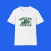 Basement x Grillo Pickles Shirt