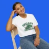 Basement x Grillo Pickles Shirt