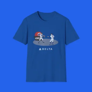 Benge and Ewing Shirt