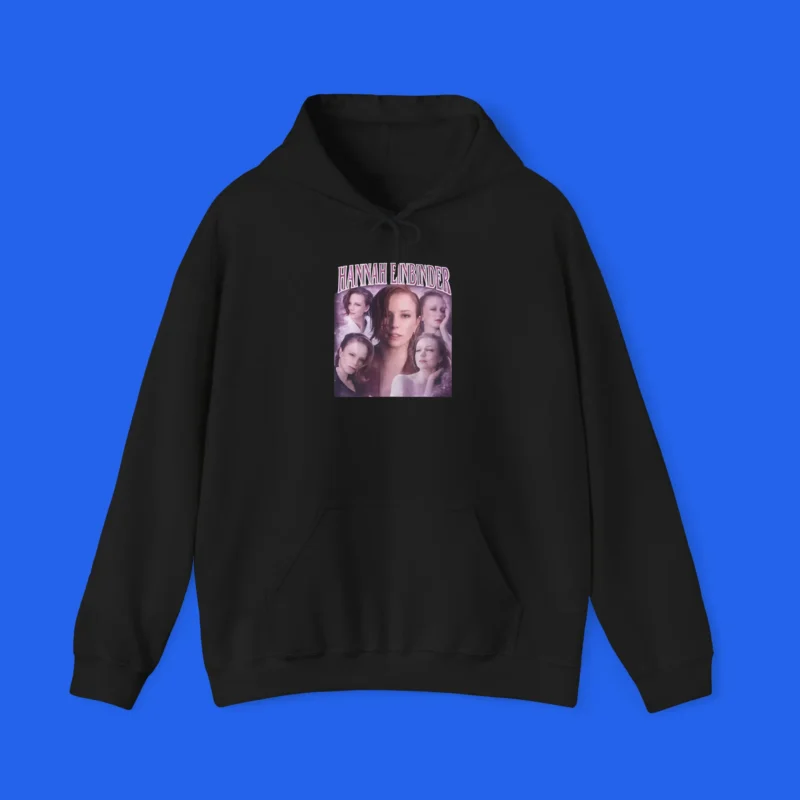 Chloe Sevigny Hannah Einbinder Hoodie