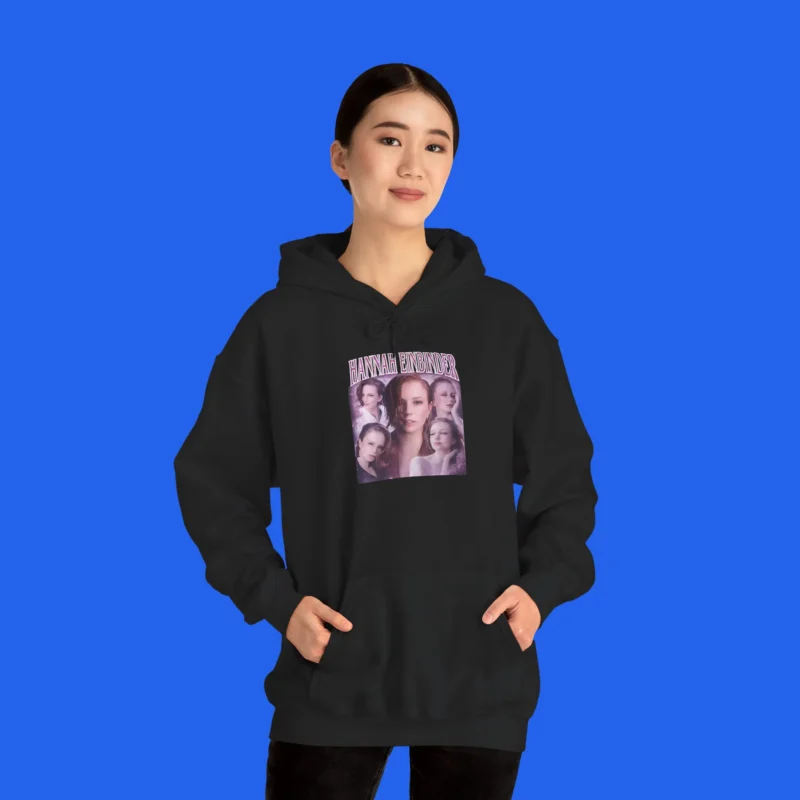 Chloe Sevigny Hannah Einbinder Hoodie