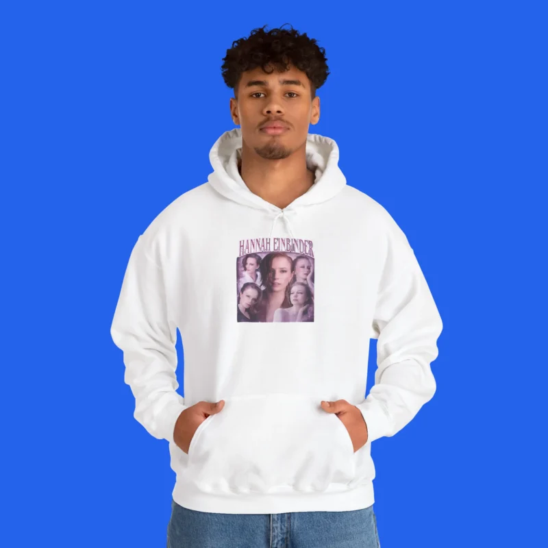 Chloe Sevigny Hannah Einbinder Hoodie