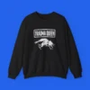 Control Resonant Trauma Queen Shirt