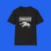 Control Resonant Trauma Queen Shirt