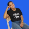 Control Resonant Trauma Queen Shirt